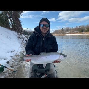 Meet your Posher, Brandon